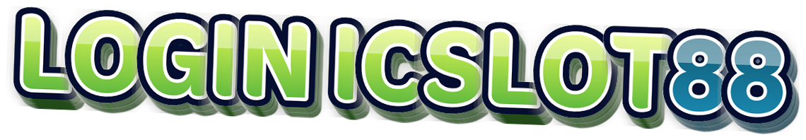 LOGIN ICSLOT88
